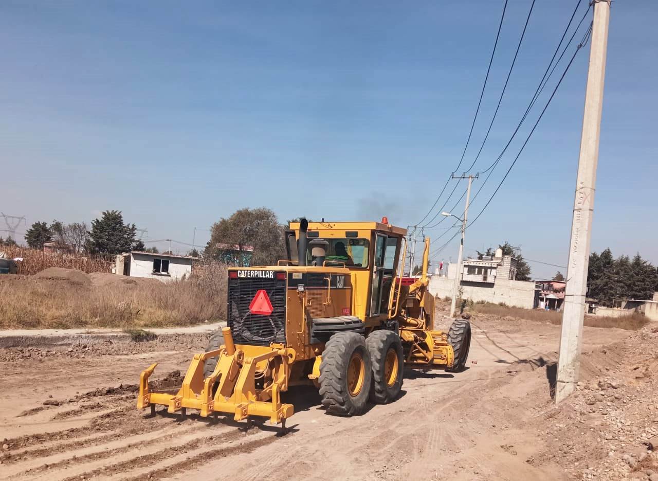 Construcción de Bodegas en Querétaro